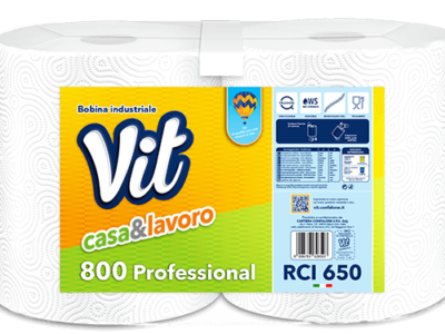 14-650-VIT CASA&LAVORO PROFF 800