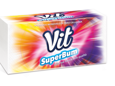 18-622-VIT SUPERBUM TOVAGLIOLI 10CF