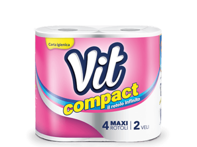 02-124-VIT IG.4 ROTOLI COMPACT 15CF