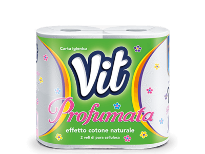 03-041-VIT IG.4 ROTOLI PROFUMATA 15CF