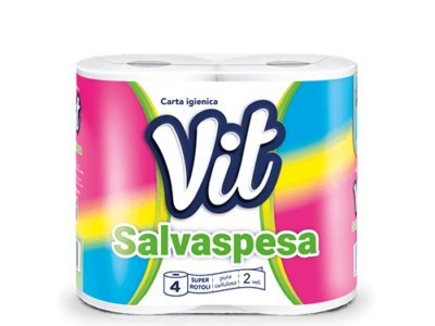 04-029-VIT IG.4 ROTOLI SALVASPESA 15CF