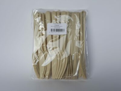 16-COLTELLI BIOCOMP.50PZ 60CF
