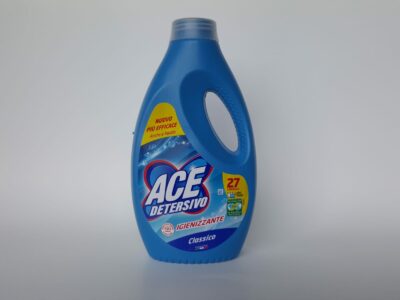 01A-ACE LAV.27LV CLASSICO 3CF