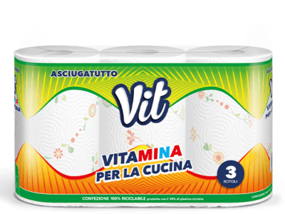 17-520-VIT ASC.TUTTO 3 ROTOLI 8CF