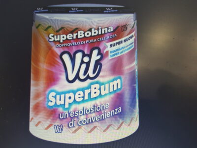 09-137 VIT BOBINA MAXI SUPERBUM 3CF