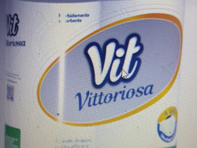 05-500 VIT IG.4 ROTOLI 4VELI VITTORIOSA 15CF