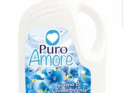 001/701-PURO AMORE AMM.BLU 60LV 4CF