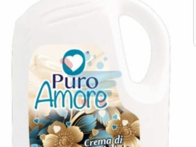003/703-PURO AMORE AMM.ORO 60LV 4CF