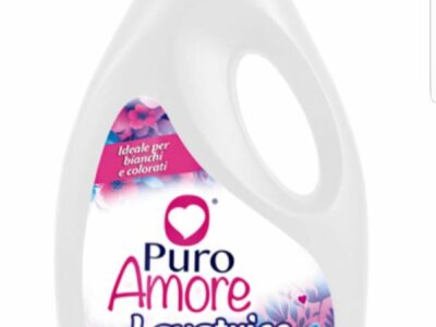 008/706-PURO AMORE LAVATRICE ROSA 45LV 6CF