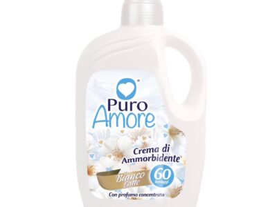 005/715-PURO AMORE AMM.BIANCO LATTE 60LV 4CF