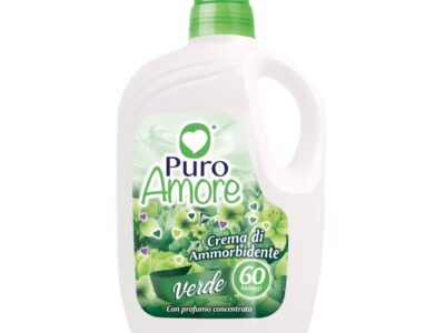 006/716-PURO AMORE AMM.VERDE 60LV 4CF